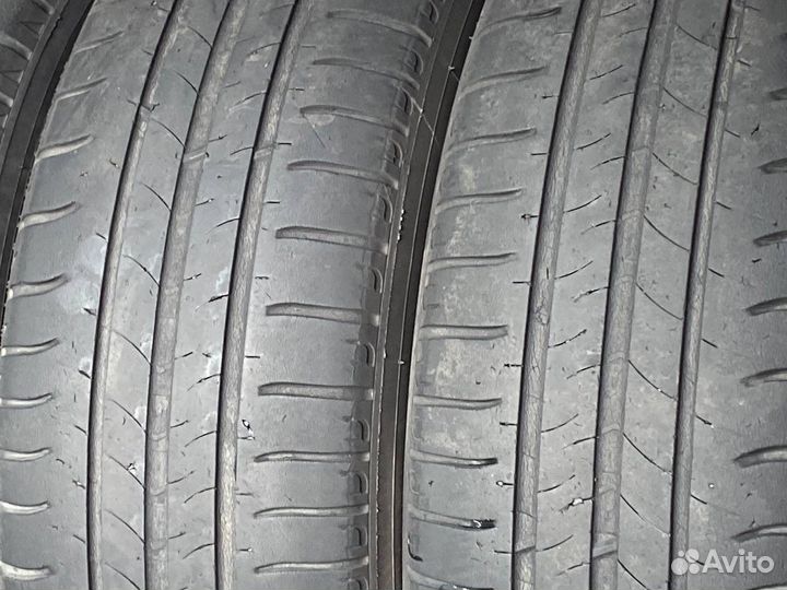 Michelin Energy Saver 195/65 R15