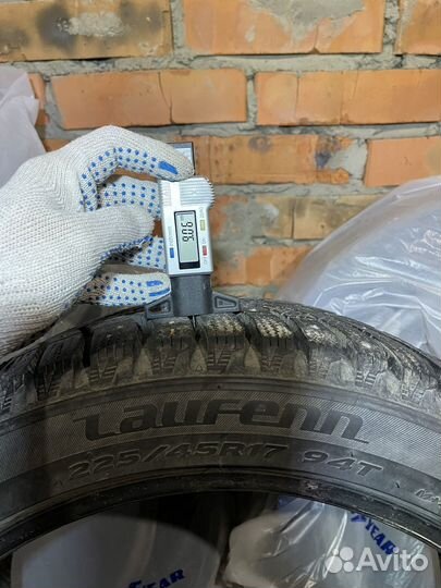 Laufenn G Fit 4S 225/45 R17