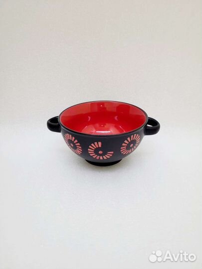 Тарелки супницы (#898)