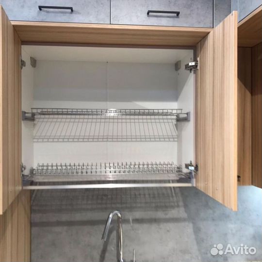 Кухня на заказ. Кухонный гарнитур от производителя