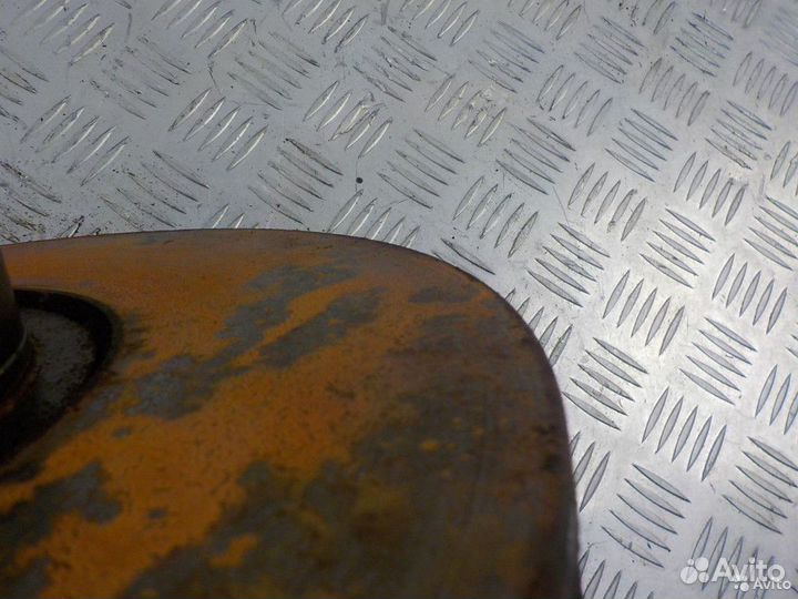 Диски тормозные передние для бмв Х5-Х6