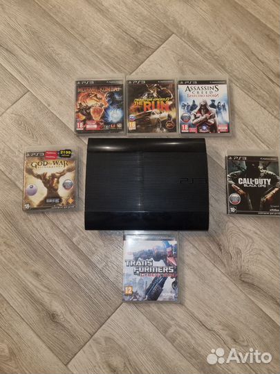 Sony playstation PS3