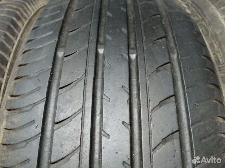 Yokohama Geolandar G98A 225/65 R17