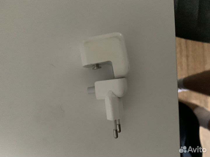 Оригинальный блок для техники apple