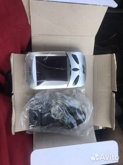 Радар детектор