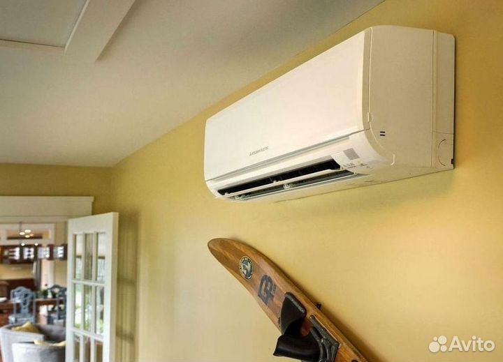 Кондиционер / большой выбор