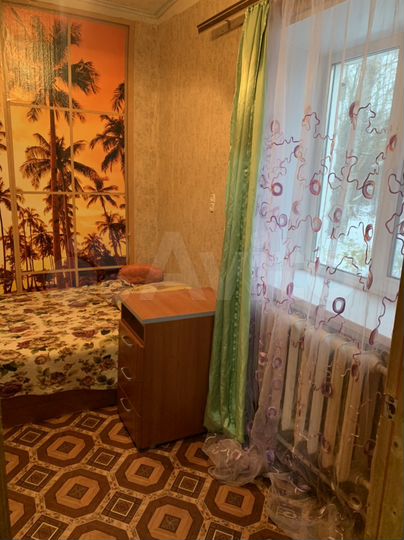 2-к. квартира, 36,2 м², 1/2 эт.