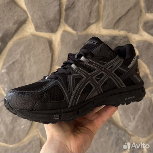 Кроссовки мужские Asics gel Kahana 8