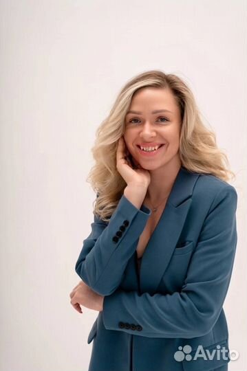 Бизнес-ассистент/Бизнес-партнёр