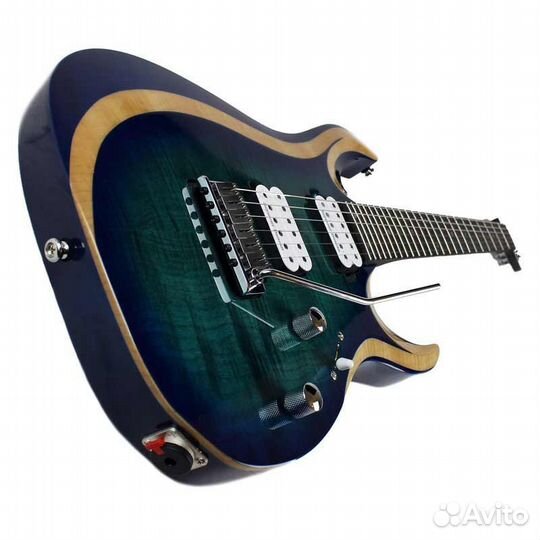 Электрогитара Cort X700-Duality-II-PIB+Аксессуары