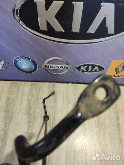 Стабилизатор зад спу Nissan terrano D10