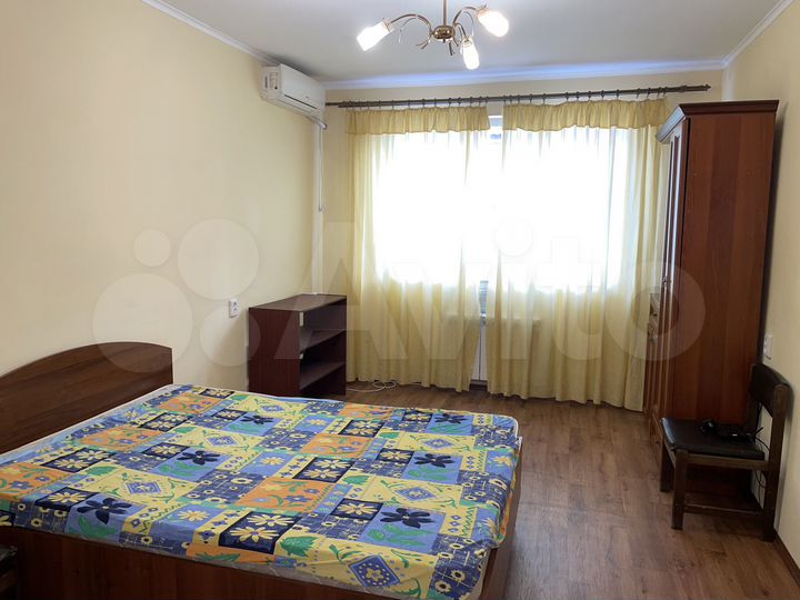 1-к. квартира, 33 м², 2/3 эт.