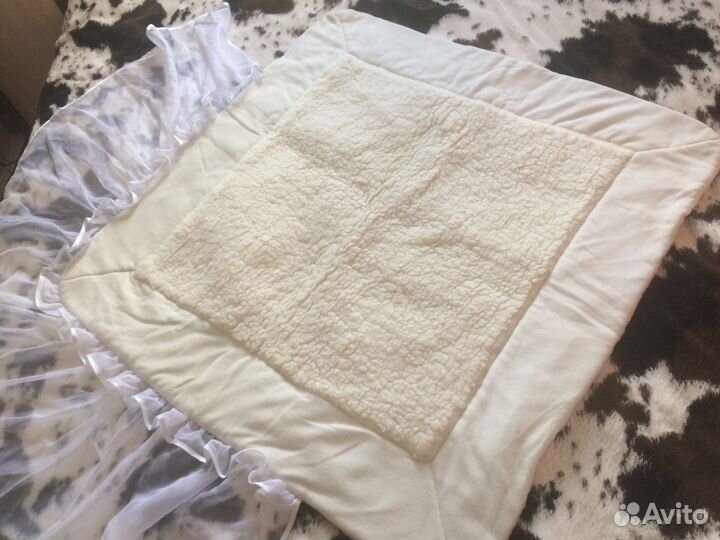 Выписной конверт- одеяло