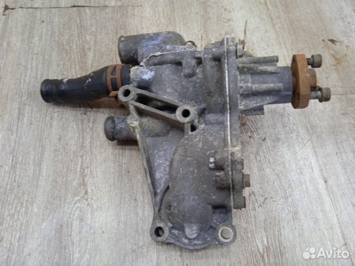 Помпа Audi 80 B3 NE 1990