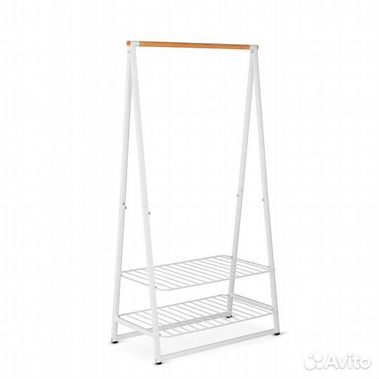 Напольная вешалка для одежды Brabantia