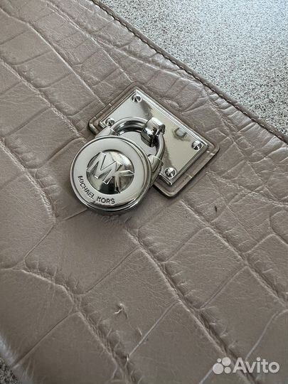 Michael kors кошелек