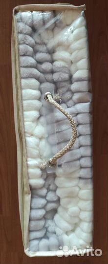 Новый плед покрывало