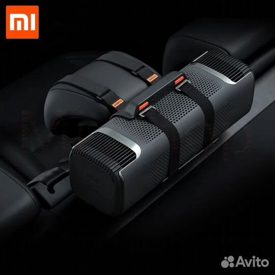 Xiaomi Roidmi P8S Car Air Purifier