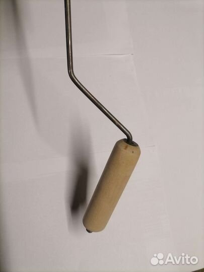 Крючок для вязки арматуры