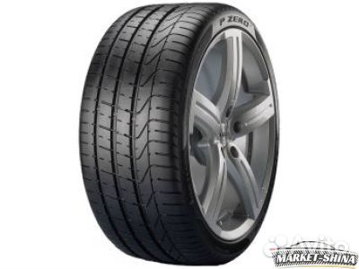 Pirelli P Zero 245/40 R18 97Y