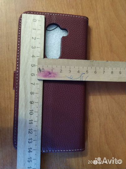 Чехол новый