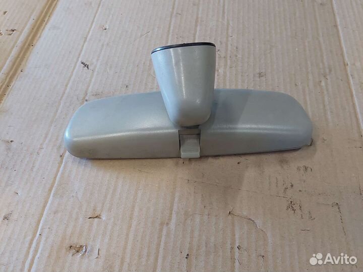 Зеркало салона Audi A6 C6 2005-2012