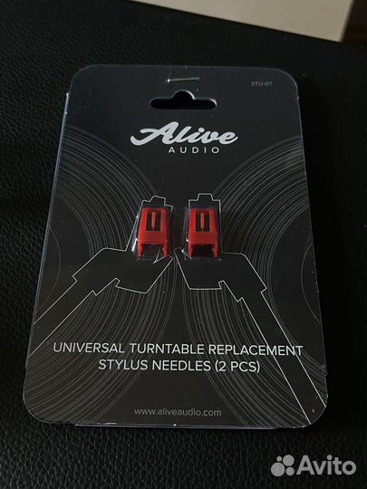 Комплект Alive Audio Stories Glam + допы