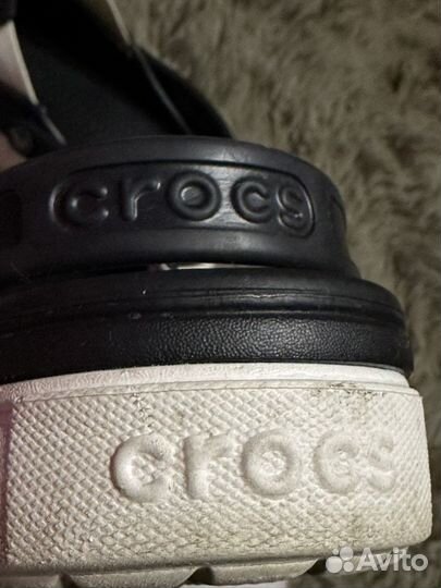 Crocs