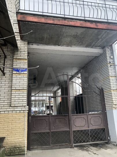 Свободного назначения, 66 м²