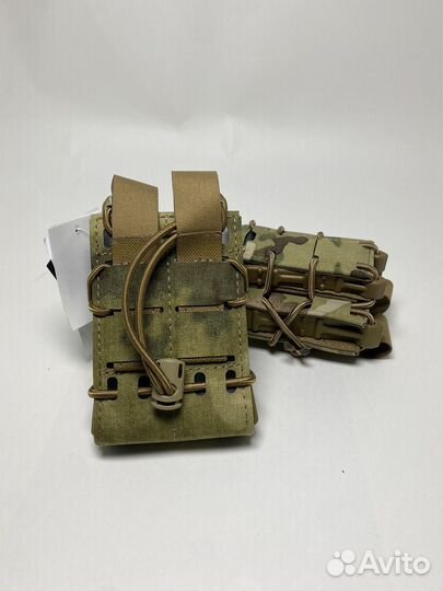 Подсумок Ars Arma tako Комбо LC