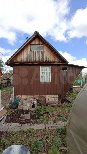 Участок 7 сот. (ИЖС)