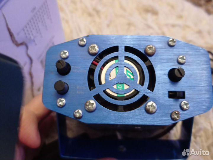 Светопроектор