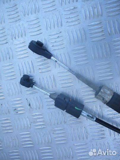 Трос кпп Форд Фокус 2