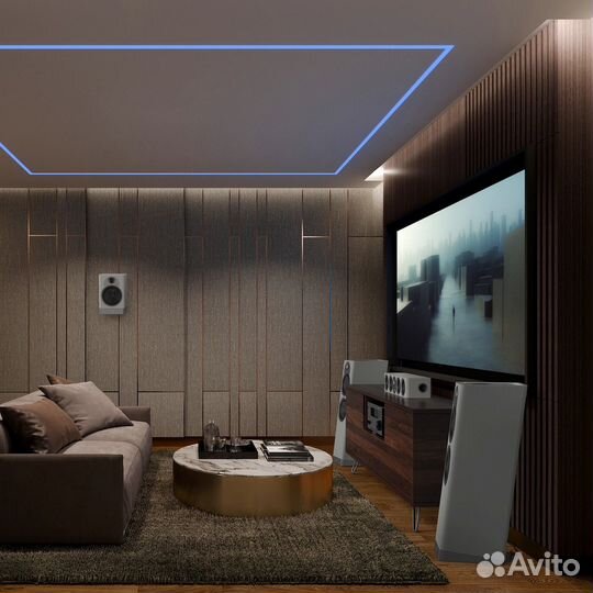 AV ресивер Onkyo TX-RZ70 B M2