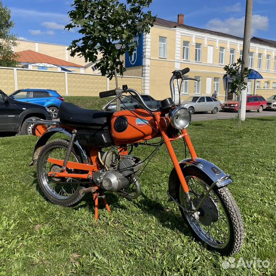 Карпаты 1 с документами