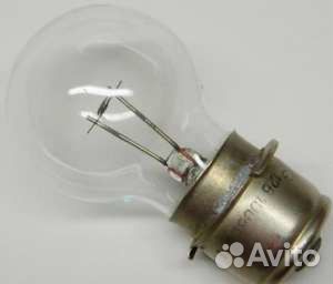 Лампы для кинопроекторов