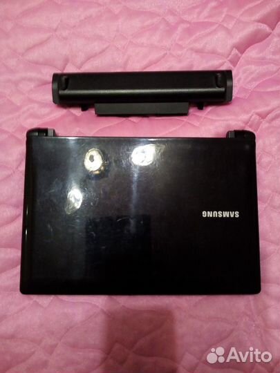 Нетбук samsung N145+
