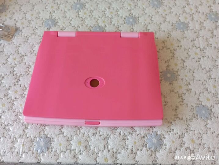 Детский компьютер