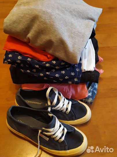 Вещи пакетом бесплатно s m 44 46Бронь до 6 августа