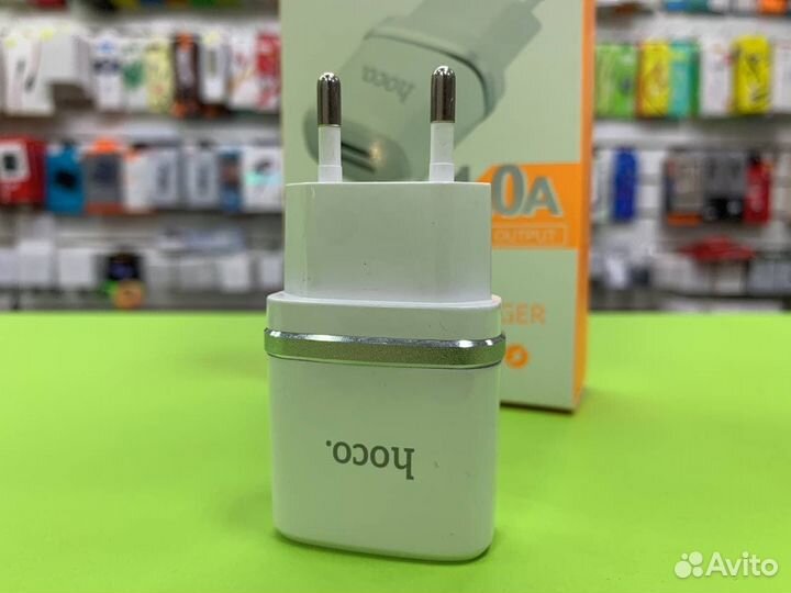 Зарядное устройство Hoco