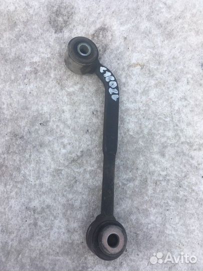 Стойка стабилизатор левая Mercedes Benz W203