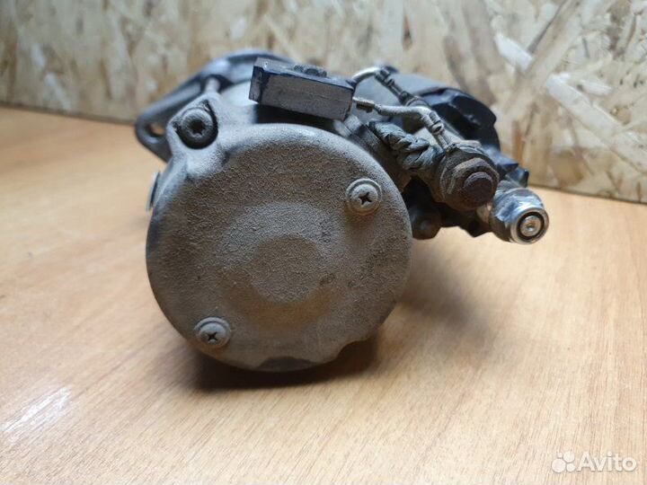 Стартер Mercedes C-Class W204 274.910 2012