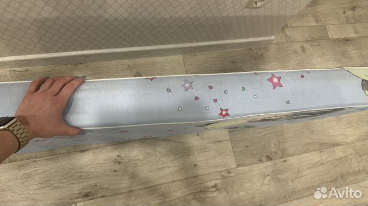 Матрас детский 120 60