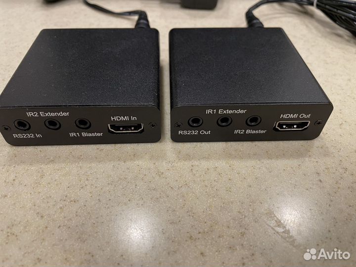 Cypress ch506tx и ch-506rx