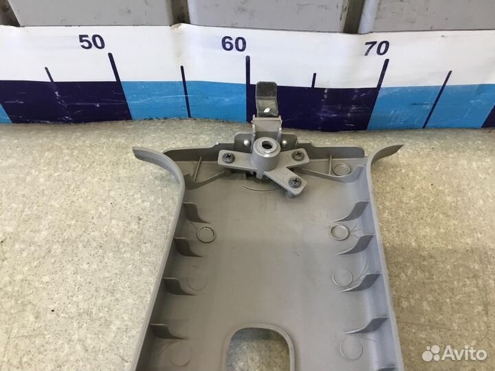 Обшивка средней стойки левая Ssang Yong Kyron 2005