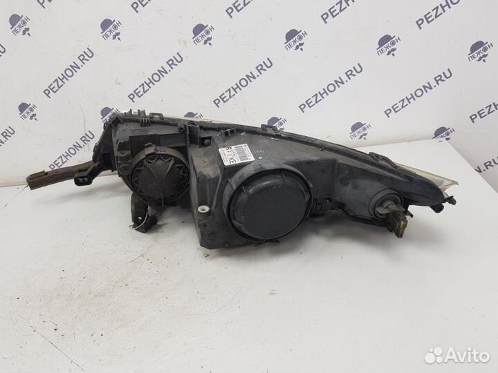 Фара правая Honda Civic