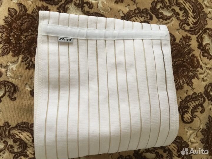 Бандаж послеоперационный orlett на брюшную стенку