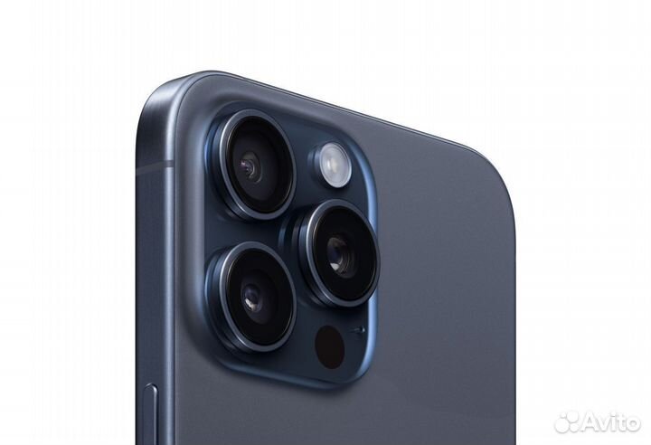 iPhone 15 Pro Max, 256 ГБ