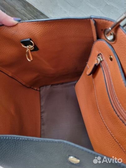 Сумка женская