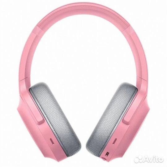 Наушники Razer Barracuda Quartz 560914